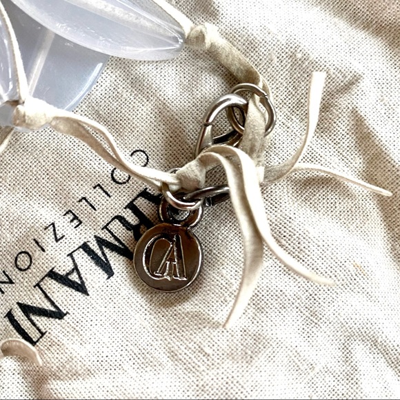 Giorgio Armani Collezioni Runway - Picture 3 of 5